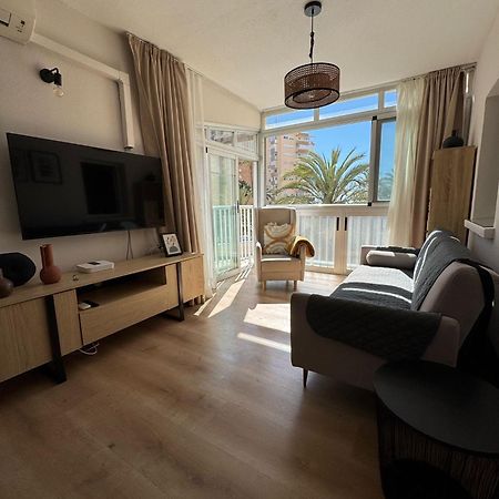 Apartamento Maralva Playa De Levante Benidorm Exterior foto