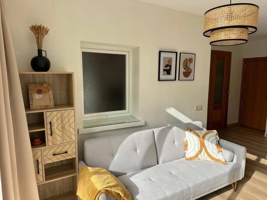 Apartamento Maralva Playa De Levante Benidorm Exterior foto
